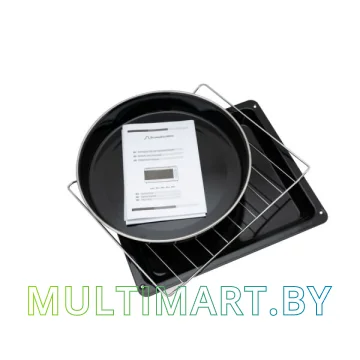 Мини-печь Schaub Lorenz SLE OW3410 картинка 2